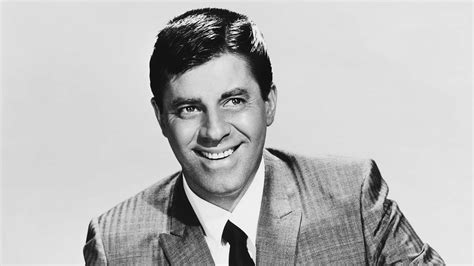 Jerry Lewis Was Many Things, But He Was Not A .